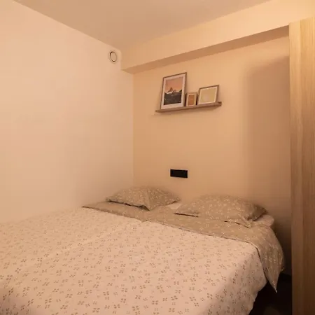 Cosy With Amazing Seaview T67 公寓 奥斯滕德