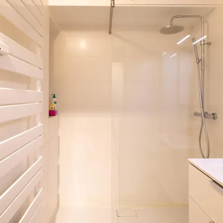 Cosy With Amazing Seaview T67 公寓 *