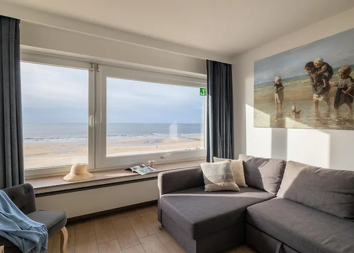 Cosy With Amazing Seaview T67 *