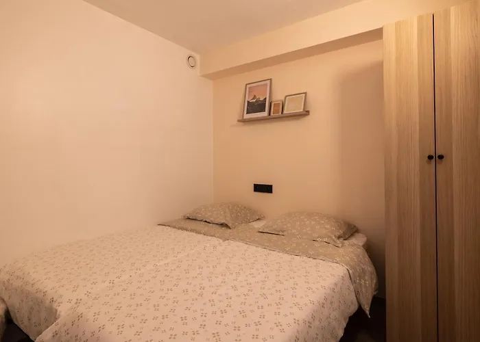 Cosy With Amazing Seaview T67 公寓 奥斯滕德