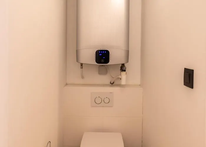 Cosy With Amazing Seaview T67 公寓