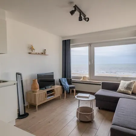 Cosy With Amazing Seaview T67 *