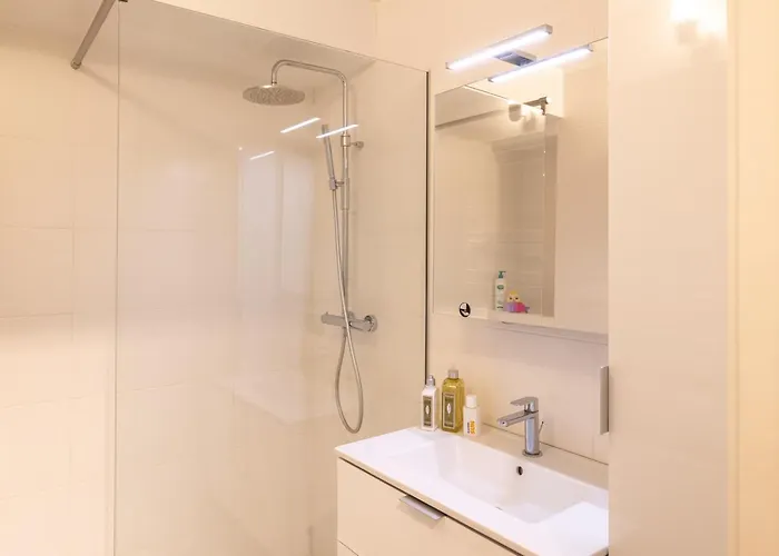 Cosy With Amazing Seaview T67 * Ostende