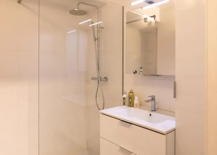 Cosy With Amazing Seaview T67 Ostende