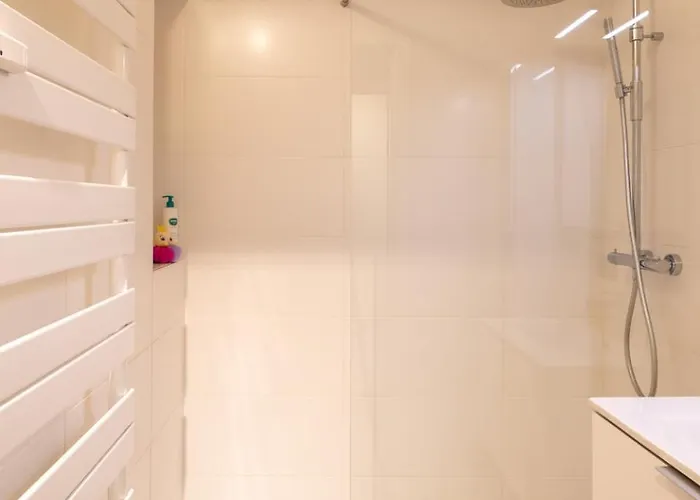 Cosy With Amazing Seaview T67 Appartement *