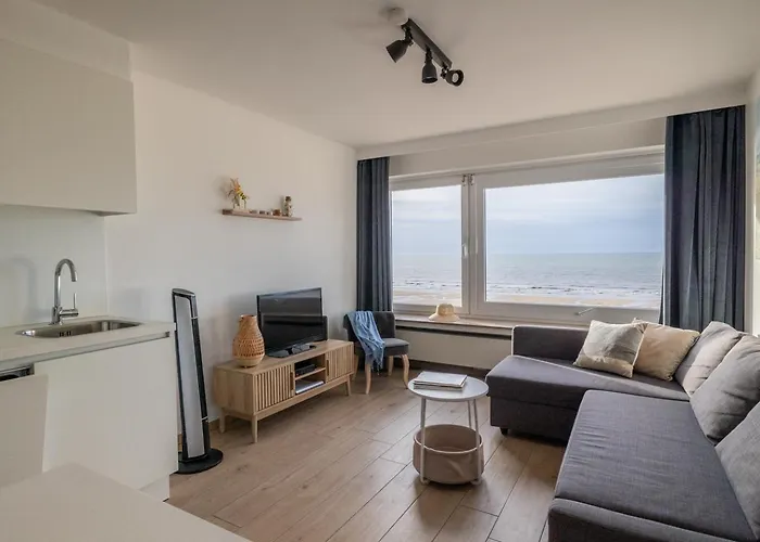 Cosy With Amazing Seaview T67 *